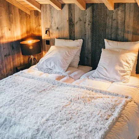 Chalet Camillou * La Plagne