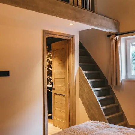 Chalet Camillou La Plagne